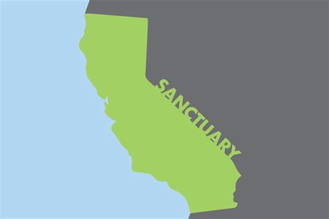 California’s “sanctuary State” Law A Guide