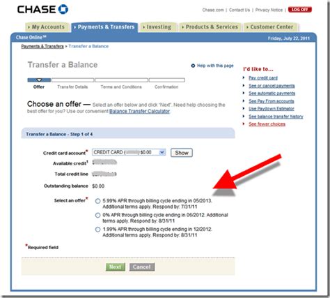 Chase is only responsible for posting the statement credit to your credit card account, based on. Chase Bank Archives - Page 2 of 6 - Finovate