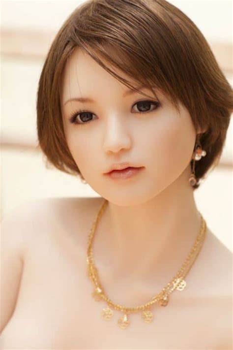 Have You Bought The Japanese Sex Doll Dutch Wives Yet Comes With