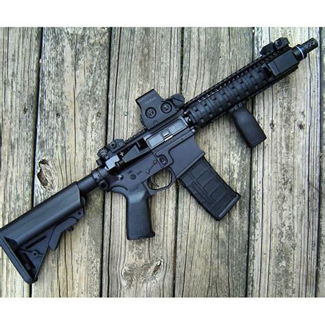 Ar 15 Tactical Accessories Mounting Solutions Plus Blog