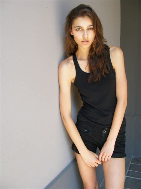 Vika Volkute Newfaces