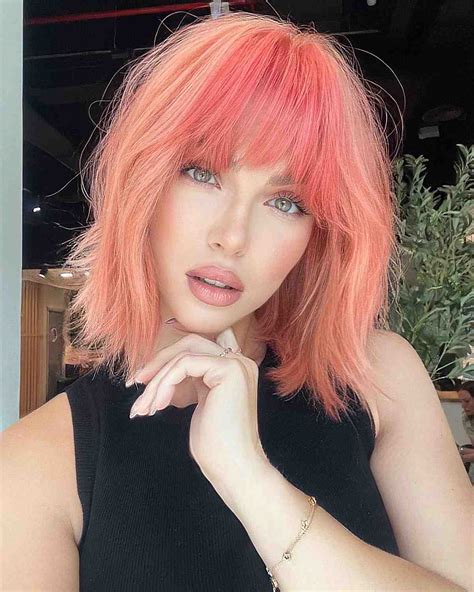 27 Best Light Pink Hair Color Ideas Pictures For 2023 Siznews