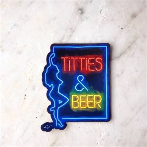 Neon Beer Signs Etsy