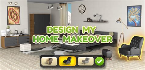 Design My Home Makeover Words Of Dream House Game