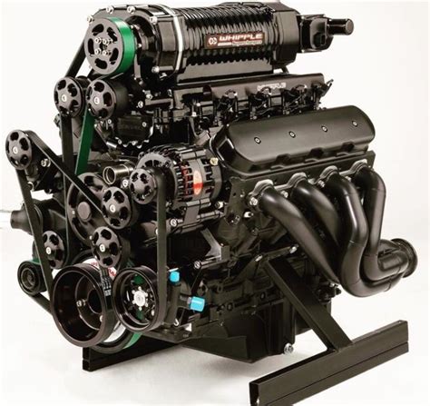 Nelson Racing Engines Debuts 1200 Hp Ls Crate Small Block Hagerty