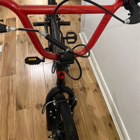 Bmx Bike In Ec1v Islington Für 6500 £ Zum Verkauf Shpock De