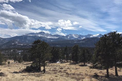 Private Day Tour From Denver To Estes Park And Rocky Mountain National