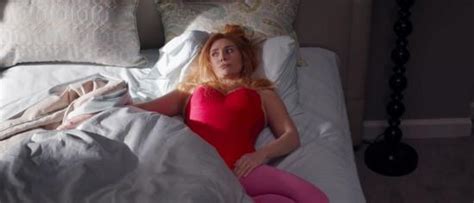 Elizabeth Olsen As Sexy Wanda In Wandavision Episode 7 Small Screen