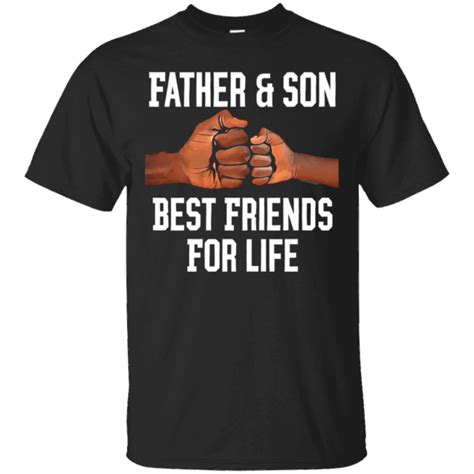 Fist Bump Black African American Fathers Day T Shirt American Shirts