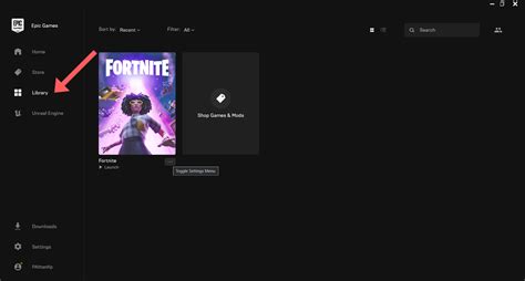 How To Copy Or Move Fortnite Game To New Pc Or Drivefolder