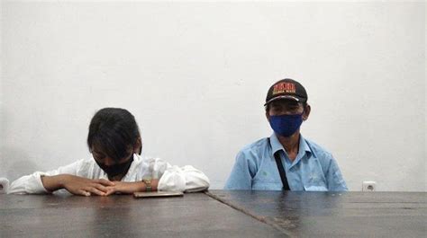 Dititipkan Sang Ayah Abg Malah Diperkosa Kepala P2tp2a Lampung Timur