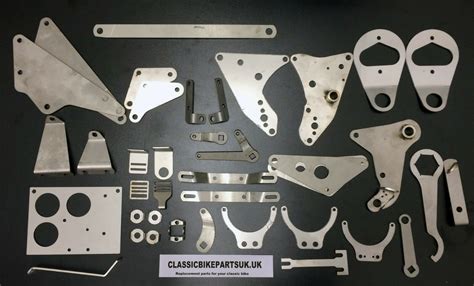 Classic And Vintage Motorcycle Parts And Tools By Classic Bike Parts Uk