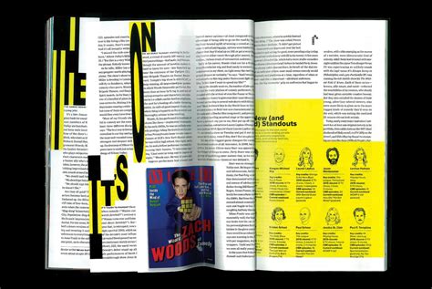 Wired Magazine - Braulio Amado | Wired magazine, Magazine layout, Magazine