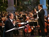The 3 Tenors in Concert 1994 (1994)