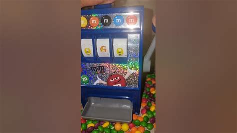Most Satisfying Candy Slot Machine To Enjoy Youtube