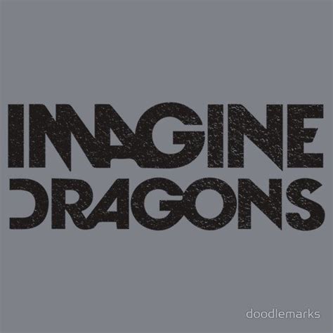 'imagine dragons alt logo green' sticker by bandsandcrap. imagine dragons logo - Google Search | Party Ideas ...