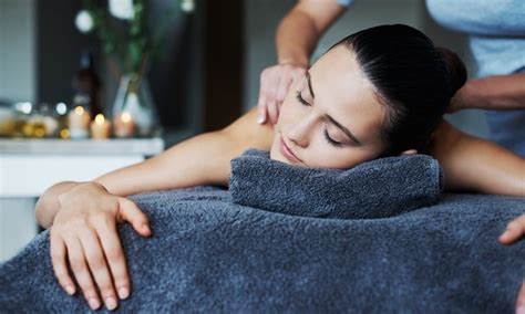 Nuru Massage As The Cure For Emotional Stress Techplanet