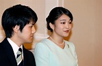 日本真子公主與小室圭婚事推遲至2020年 稱結婚想法不變 - 每日頭條