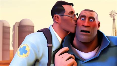 Sirbobbi Team Fortress 2 Cute Medical