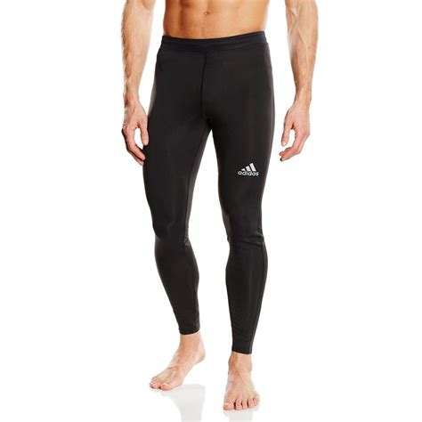 Adidas Sequencials Climacool Running Tights Trainingshose Sporthose