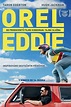 Eddie the Eagle - Il coraggio della follia (2016) - Poster — The Movie ...