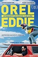 Eddie the Eagle - Il coraggio della follia (2016) - Poster — The Movie ...