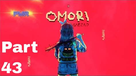 Omori Part 43 Treehouse Youtube
