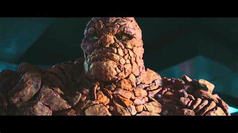 Fantastic Four Official Trailer Hd Youtube