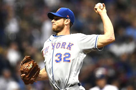 Mets Rotation About To Get A Boost With Return Of Steven Matz