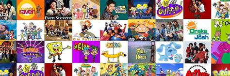 Best Kids Shows From The 90s That You Might Have Forgotten About