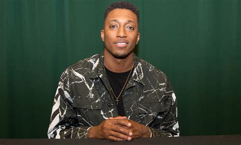 Lecrae Win Album Of The Year And Song Of The Year At 2019 Dove Awards