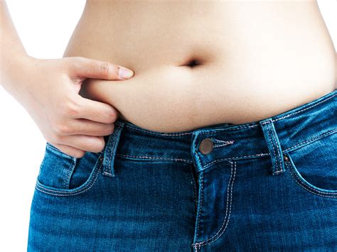 What Makes Belly Fat Different From Other Fat Health