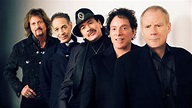 Review: Reunited musicians jam, winningly, on 'Santana IV'