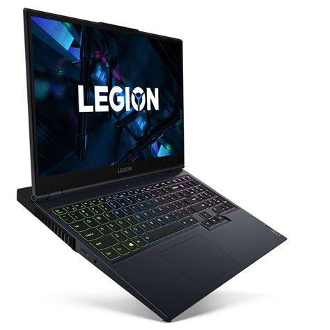 Buy Lenovo Legion 5 15ith6 Core I7 Rtx 3050 Gaming Laptop With 16gb Ram