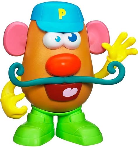 Buy Playskool Mr Potato Head Figure From £900 Today Best Deals On