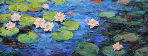 Fine Art Of Impressionist Oil Paintings Canvas Prints And Posters For