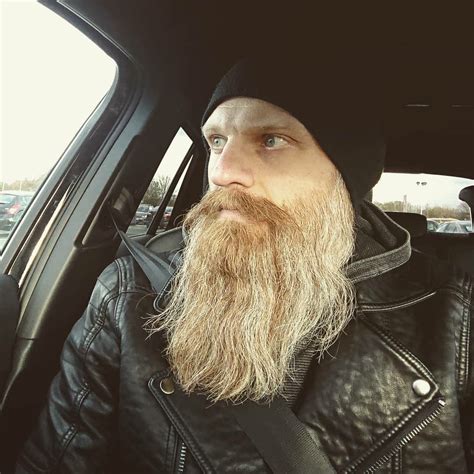 Viking Beard Style 50 Manly Viking Beard Styles To Wear Nowadays