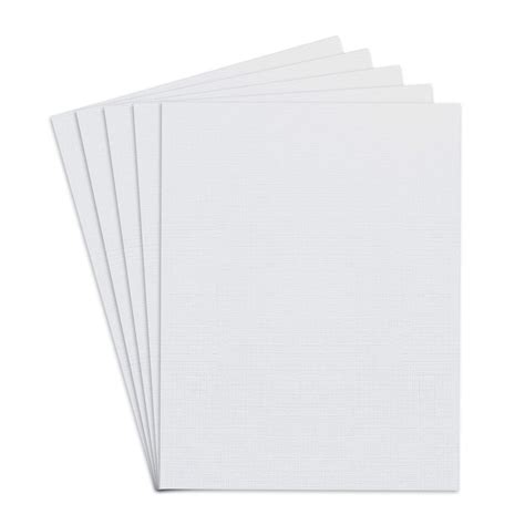 8 12 X 11 Linen Paper Gray Bulk And Wholesale Fine Cardstock
