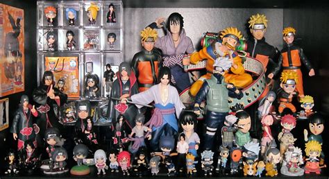 Naruto Collection 11714