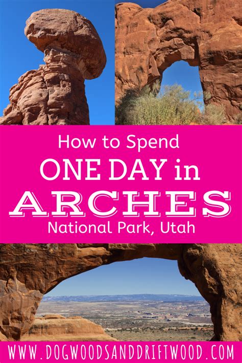 7 Awesome Kid Friendly Hikes In Arches National Park Travels With Eli