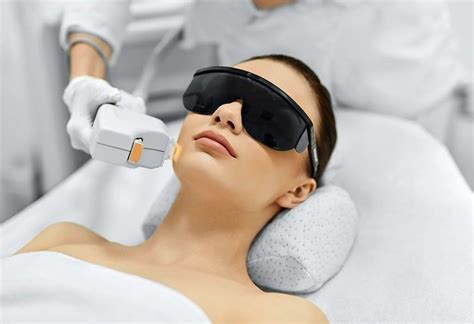 Ipl Treatment Photofacial 4 Sessions En Ipl Lab Medispa