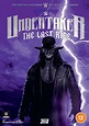 Undertaker - The Last Ride (DVD) | WWE Home Video UK