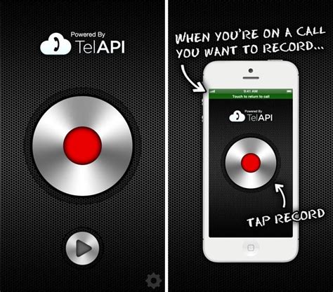 Check these apps that will record phone calls with clarity and flexibility. Best Call Recording Apps For iPhone & iPad - Tech Buzzes