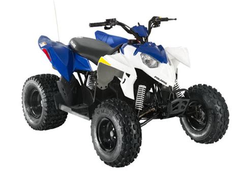 Polaris Outlaw 90 Youth Atv Is It The Best