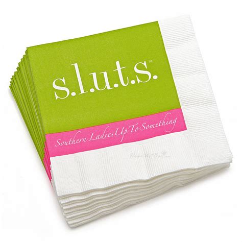 Cocktail Napkins With Quotes Quotesgram