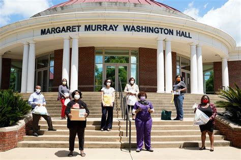 Tuskegee University Supplying Healthcare Workers First Responders With