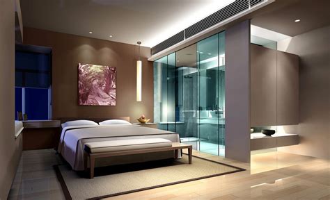 Both generally lean a bit more formal than other trim options but can be designed to designing with classic style elements is one of the easiest master bedroom design ideas you can use for a reason. 28 Amazing Master Bedroom Design Ideas