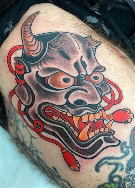 hannya mask tattoo common themes tattoos with meaning tattoo designs skull ink history