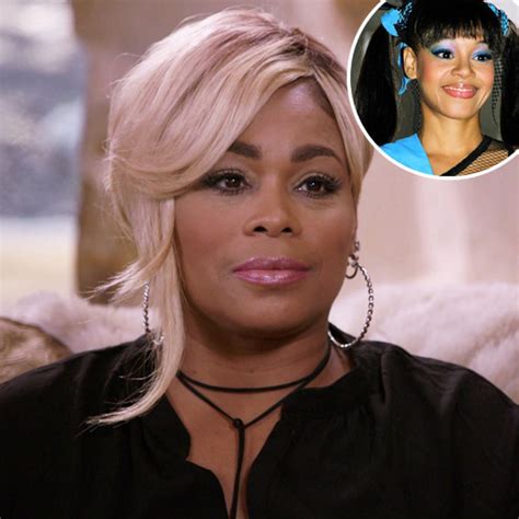 Watch Tyler Henry Connect T Boz With Lisa Left Eye Lopes E Online
