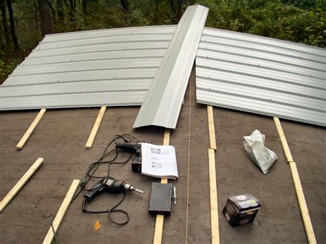 Best Roof Over Systems For Mobile Homes
